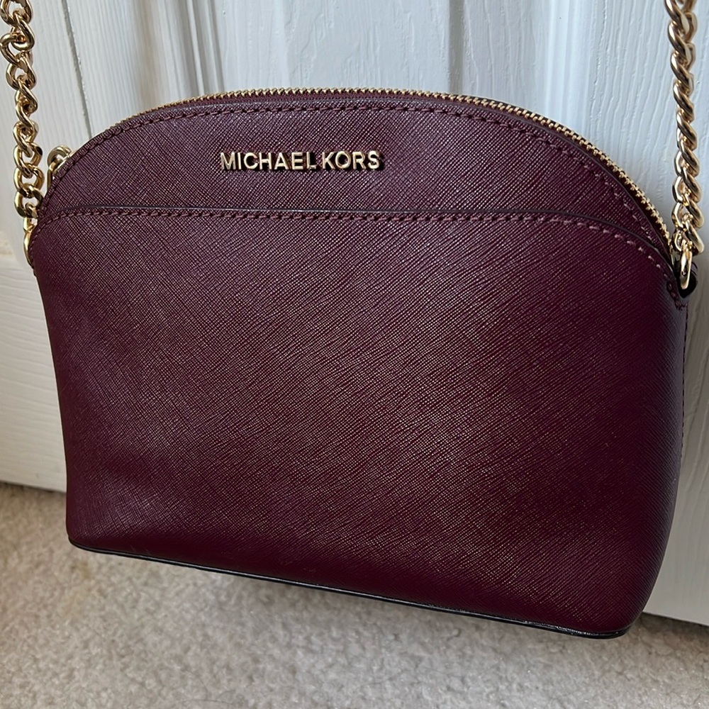 Michael Kors crossbody